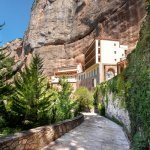 Mega Spileo Klooster