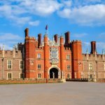 Hampton Court Palace