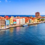 Willemstad, Curacao
