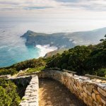Kaap de Goede Hoop, Kaapstad