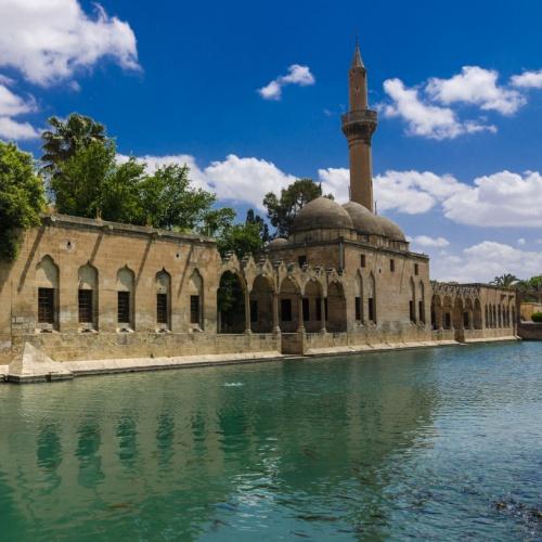 Halil-ür Rahman-moskee