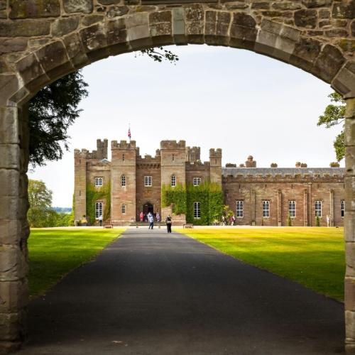 Scone Palace