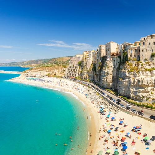 Tropea