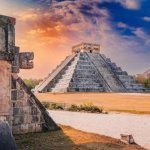 Chichén Itzá