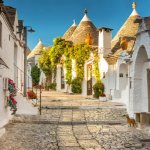 Alberobello