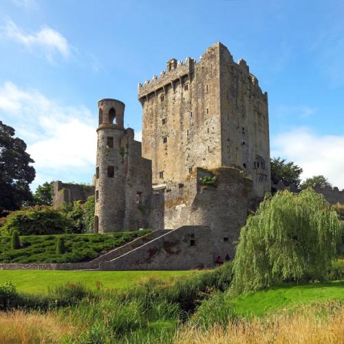 Blarney Castle
