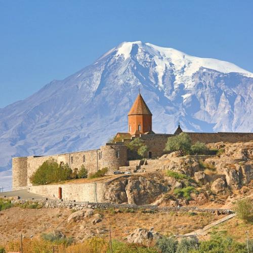 Khor Virap