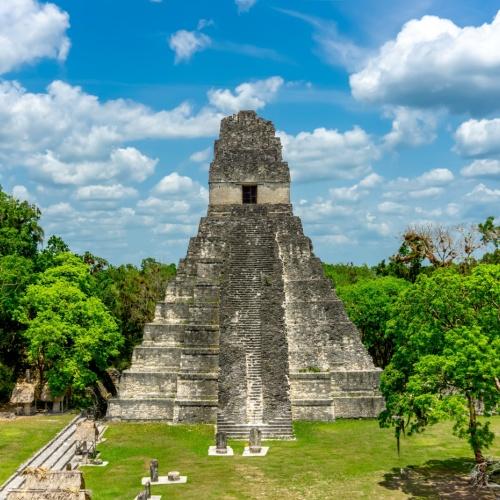 Tikal