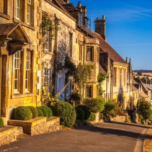 Burford