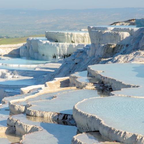 Pamukkale