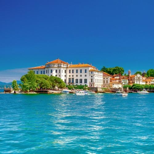 Stresa