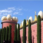 Dalí Museum in Figueres