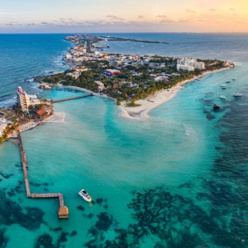 Isla Mujeres