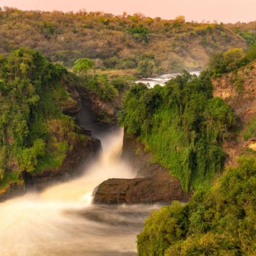 Murchison Falls