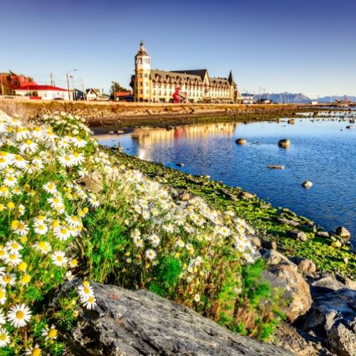 Puerto Natales
