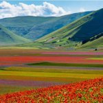 Nationaal Park Monti Sibillini