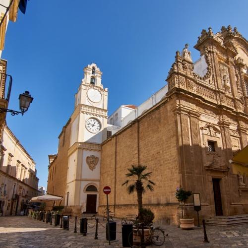 Sant'Agata kathedraal