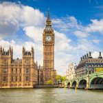 Big Ben, Londen