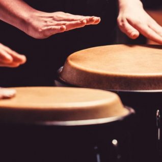 Trinidad Percussie Instrumenten