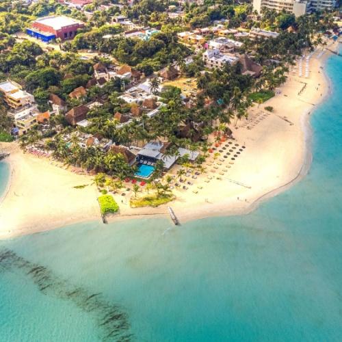 Isla Mujeres