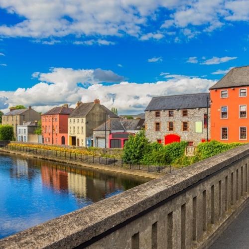 Kilkenny, brug