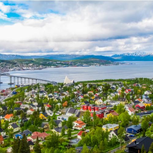 Tromsø