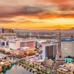Las vegas