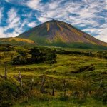 Ponta do Pico