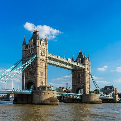 Tower Bridge 