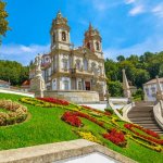 Bom Jesus do Monte