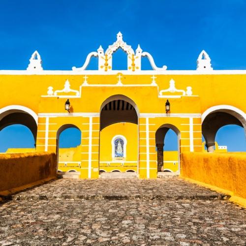 Izamal