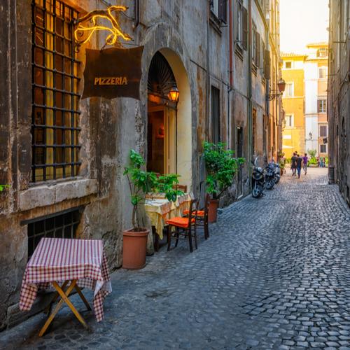 Rome