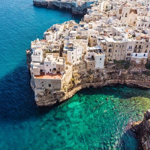 Puglia