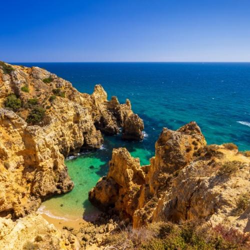 Cabo de São Vicente