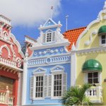 Oranjestad, Aruba
