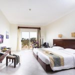 The Three Corners Sunny Beach Resort