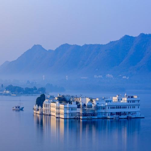 Pichola meer