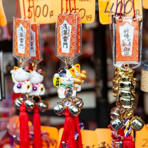 Japan, souvenir