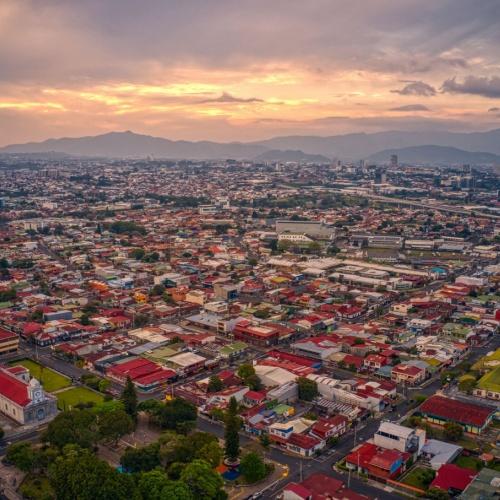 San José