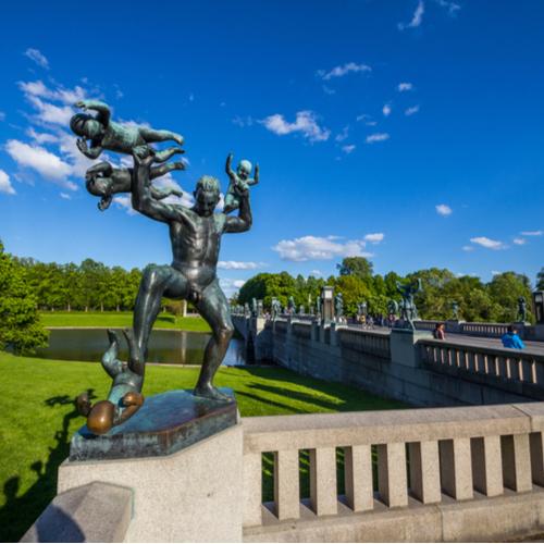 Oslo