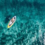 Kroatië, relaxen op zee