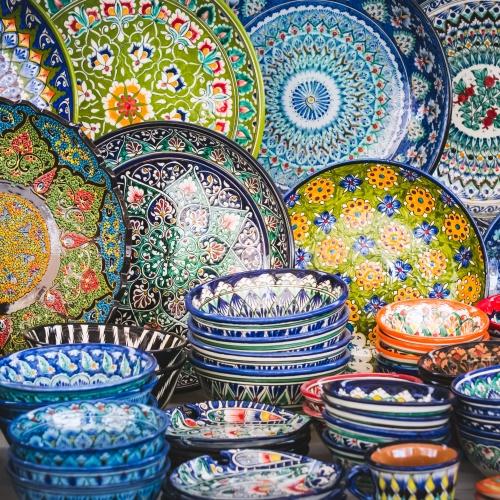 Bulgaars keramiek