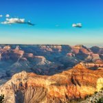 Grand Canyon Nationaal Park