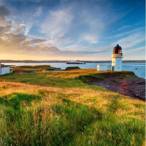 Stornoway