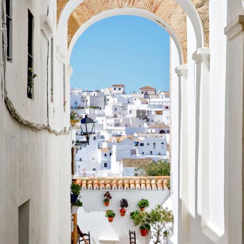 Vejer de la Frontera