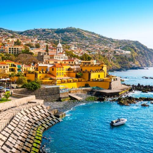 Funchal