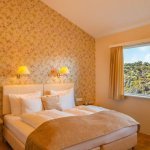 Nothern Lights Inn kamer