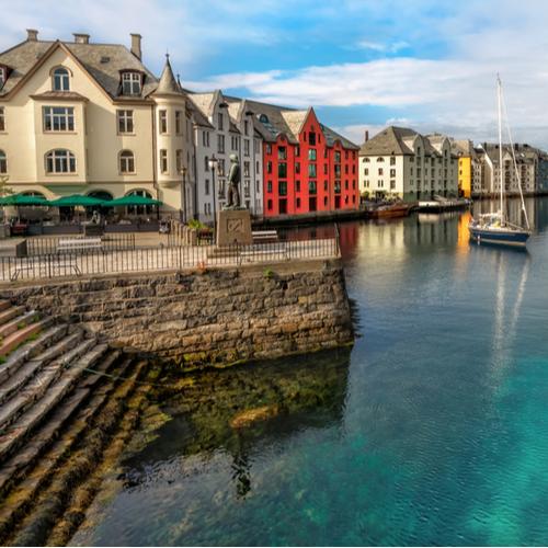 Alesund