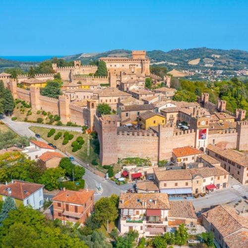 Gradara
