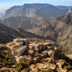 Jebal Akhdar